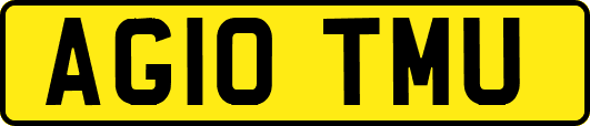 AG10TMU
