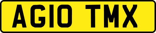 AG10TMX