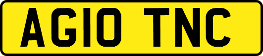 AG10TNC