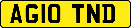 AG10TND
