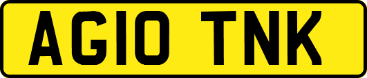 AG10TNK