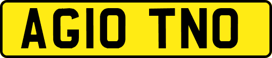 AG10TNO