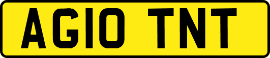 AG10TNT