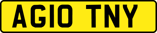AG10TNY