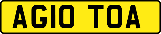 AG10TOA