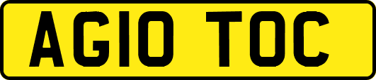 AG10TOC