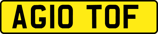 AG10TOF
