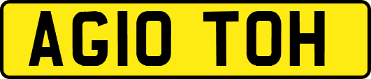 AG10TOH