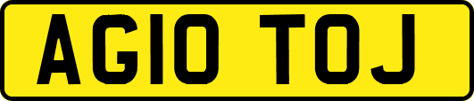 AG10TOJ
