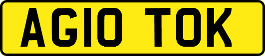 AG10TOK