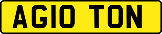 AG10TON