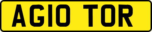 AG10TOR