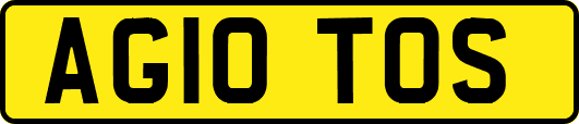 AG10TOS