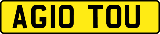 AG10TOU