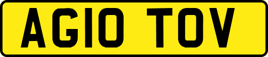 AG10TOV