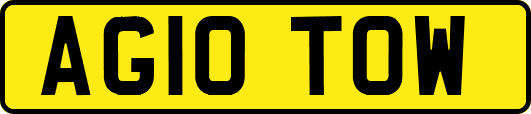 AG10TOW