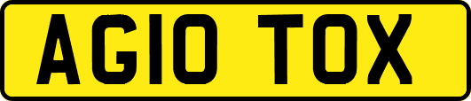 AG10TOX