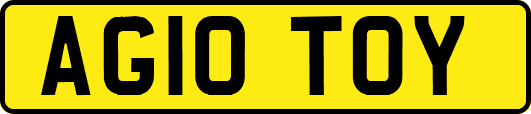 AG10TOY