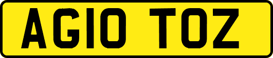 AG10TOZ