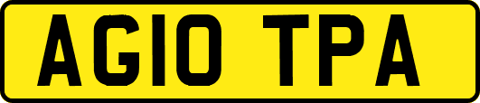AG10TPA