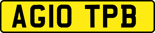 AG10TPB