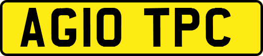 AG10TPC