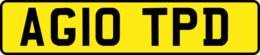 AG10TPD
