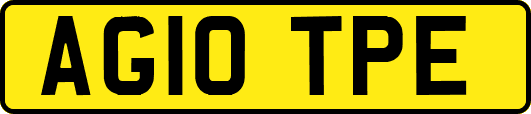AG10TPE