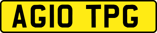 AG10TPG