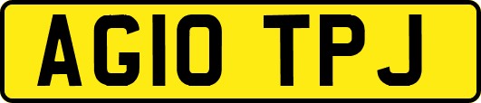 AG10TPJ
