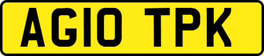 AG10TPK