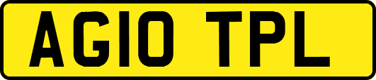 AG10TPL