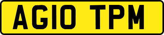 AG10TPM