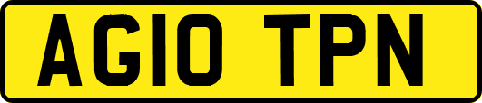 AG10TPN