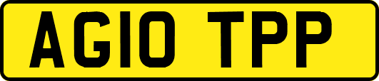 AG10TPP