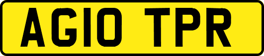 AG10TPR
