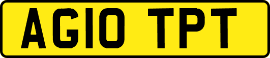 AG10TPT