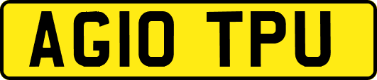 AG10TPU