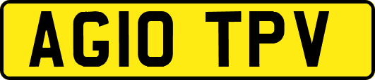 AG10TPV