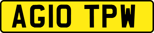 AG10TPW