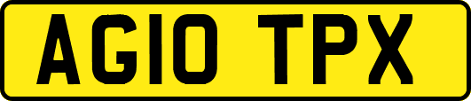 AG10TPX