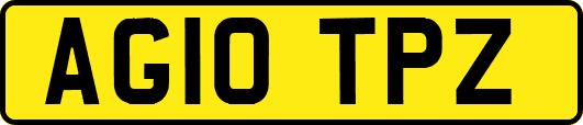AG10TPZ