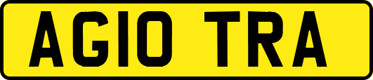 AG10TRA