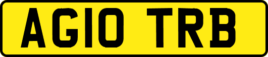 AG10TRB