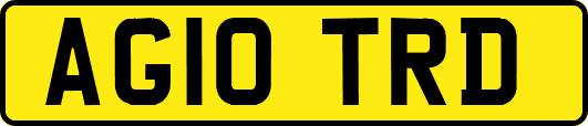 AG10TRD