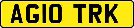 AG10TRK
