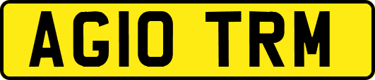 AG10TRM