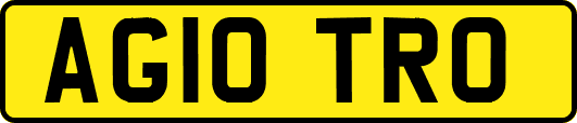 AG10TRO
