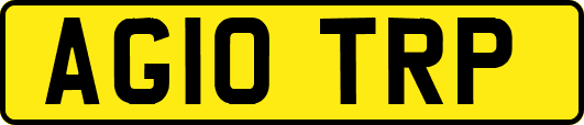 AG10TRP