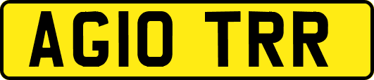 AG10TRR